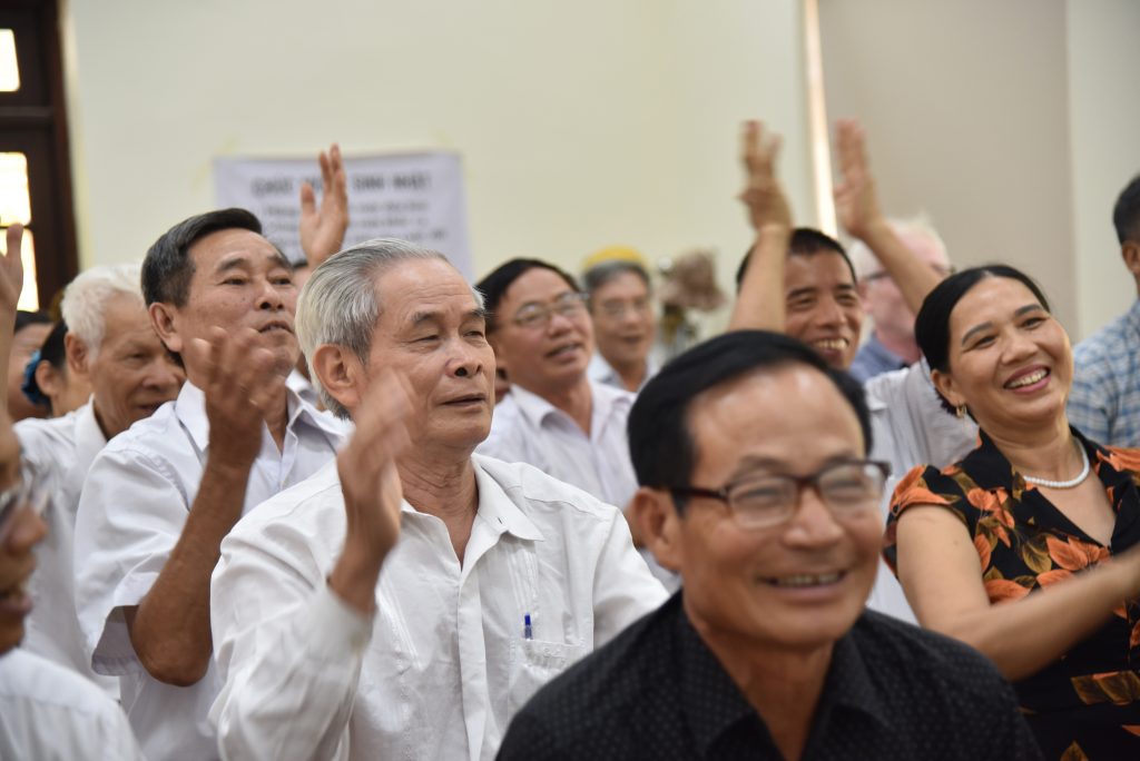 5 day training in Bac Ninh (Jun2020) (2)