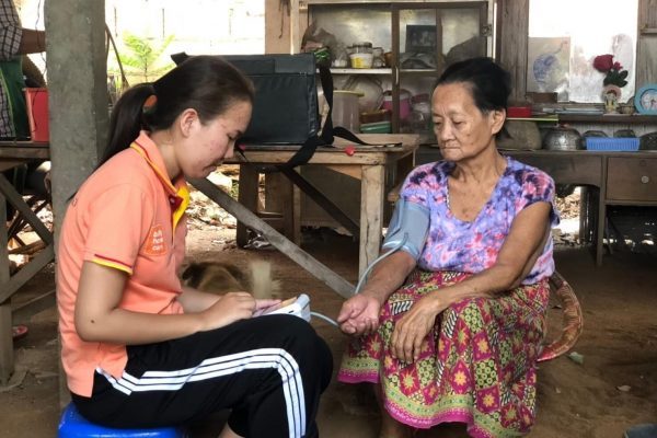 Buddy HomeCare
