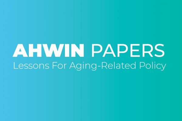 AWHIN report_Masthead